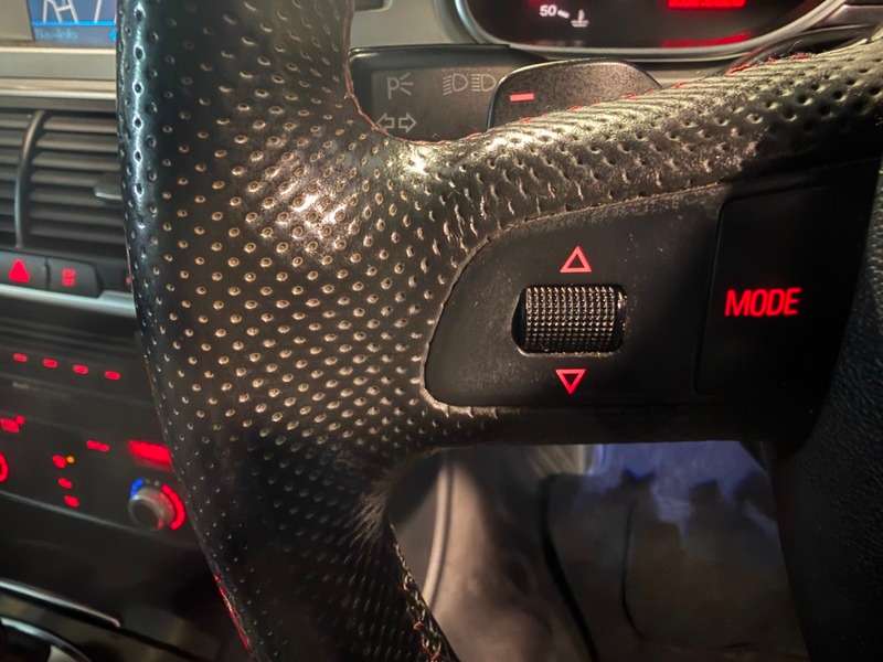 2007 AUDI Q7 2007 AUDI Q7