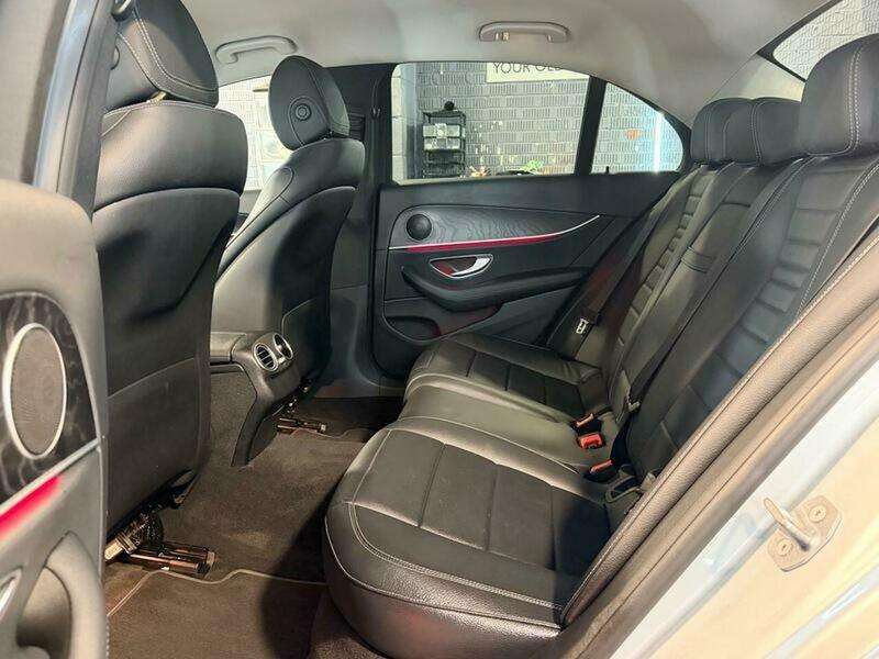 2016 MERCEDES-BENZ E CLASS 2016 MERCEDES-BENZ E CLASS