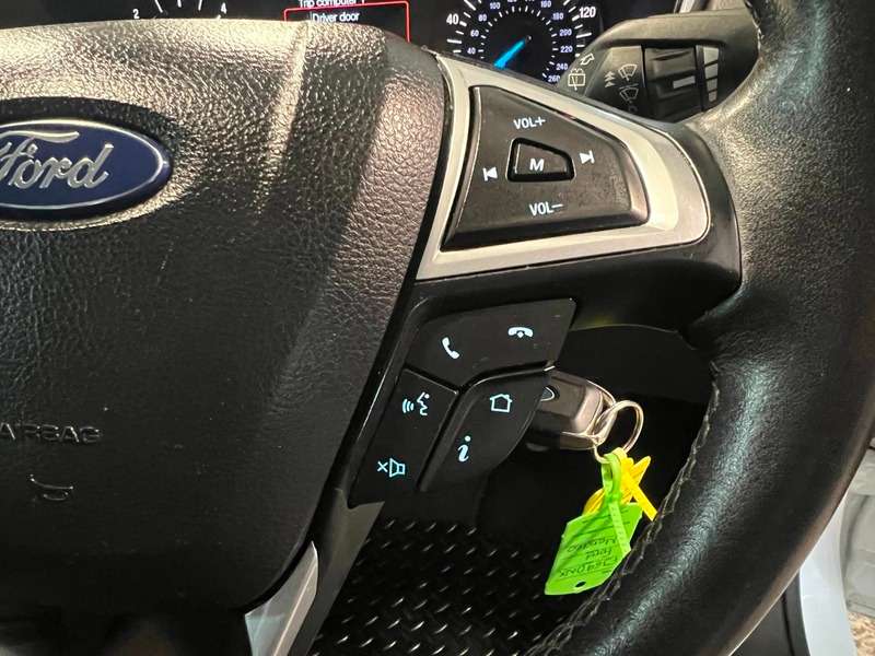 2019 FORD MONDEO 2019 FORD MONDEO