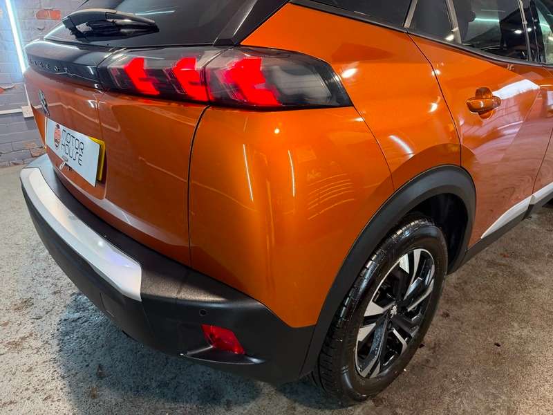 2020 PEUGEOT 2008 2020 PEUGEOT 2008