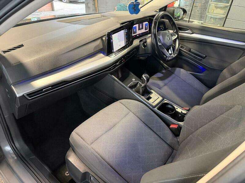 2020 VOLKSWAGEN GOLF 2020 VOLKSWAGEN GOLF