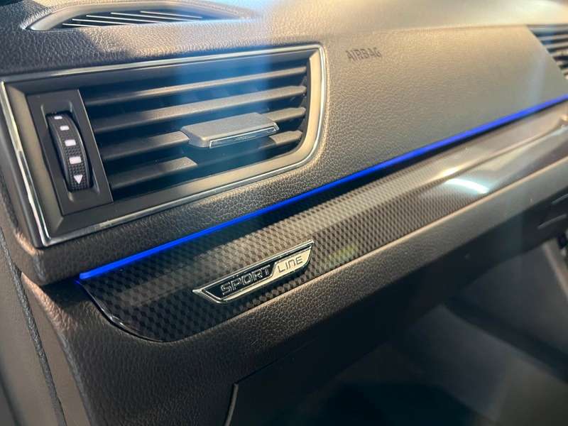 2016 SKODA SUPERB 2016 SKODA SUPERB