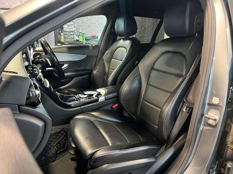 2016 MERCEDES-BENZ C CLASS 2016 MERCEDES-BENZ C CLASS