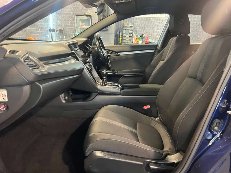 2020 HONDA CIVIC 2020 HONDA CIVIC