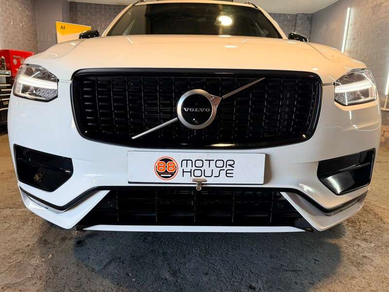 2020 VOLVO XC90 2020 VOLVO XC90