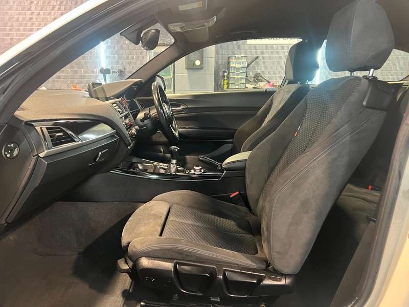 2017 BMW 1 SERIES 2017 BMW 1 SERIES