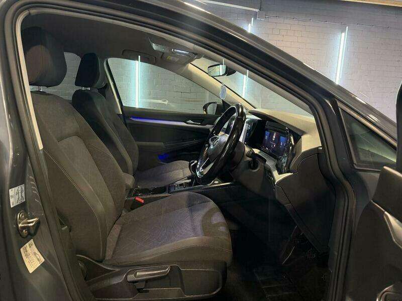 2020 VOLKSWAGEN GOLF 2020 VOLKSWAGEN GOLF