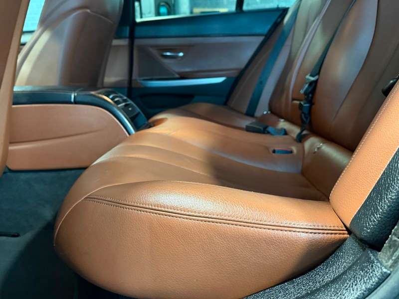2015 BMW 6 SERIES 2015 BMW 6 SERIES