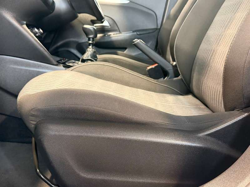 2022 VAUXHALL CORSA 2022 VAUXHALL CORSA
