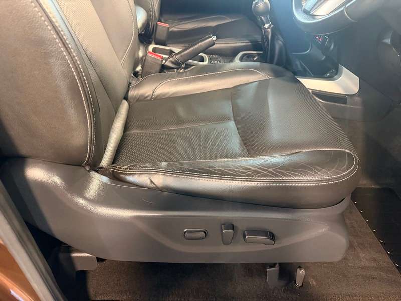 2016 NISSAN NAVARA 2016 NISSAN NAVARA