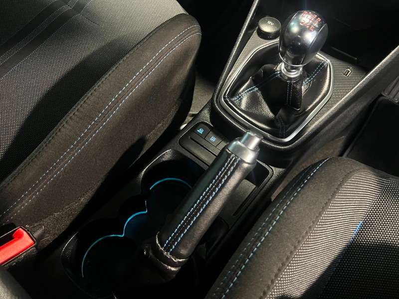 2020 FORD FIESTA 2020 FORD FIESTA