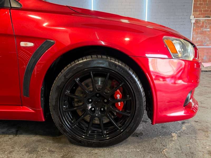 2009 MITSUBISHI LANCER 2009 MITSUBISHI LANCER