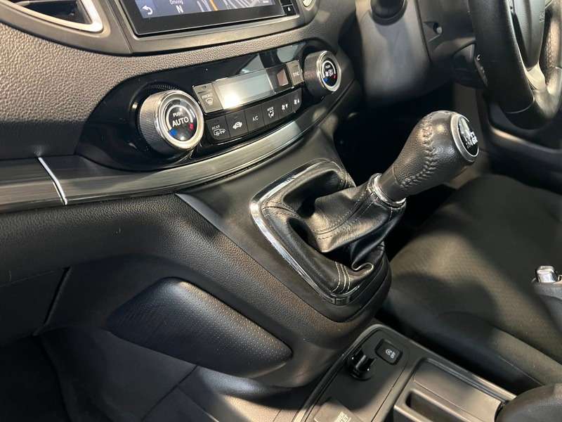 2018 HONDA CR-V 2018 HONDA CR-V