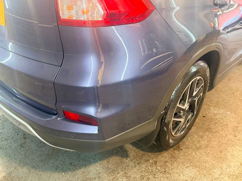 2018 HONDA CR-V 2018 HONDA CR-V