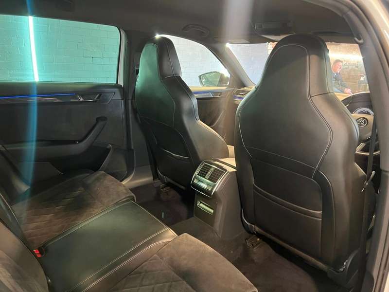 2016 SKODA SUPERB 2016 SKODA SUPERB