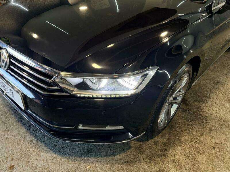 2016 VOLKSWAGEN PASSAT 2016 VOLKSWAGEN PASSAT
