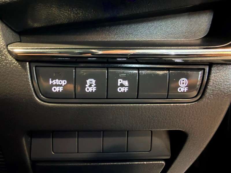 2022 MAZDA 3 2022 MAZDA 3