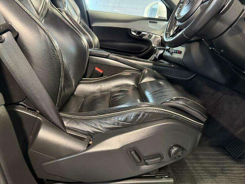 2018 VOLVO XC90 2018 VOLVO XC90