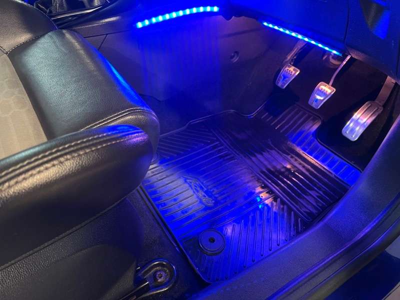 2014 FORD FIESTA 2014 FORD FIESTA