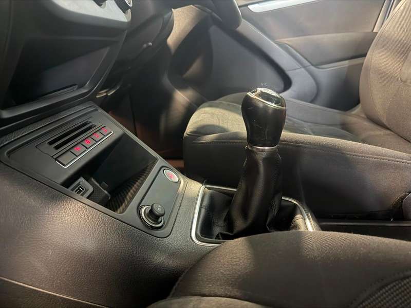 2016 VOLKSWAGEN TIGUAN 2016 VOLKSWAGEN TIGUAN