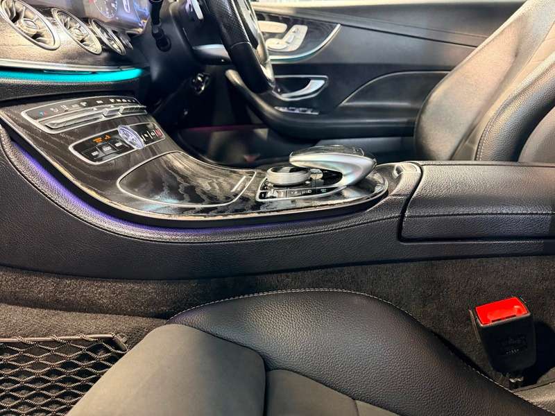 2021 MERCEDES-BENZ E CLASS 2021 MERCEDES-BENZ E CLASS