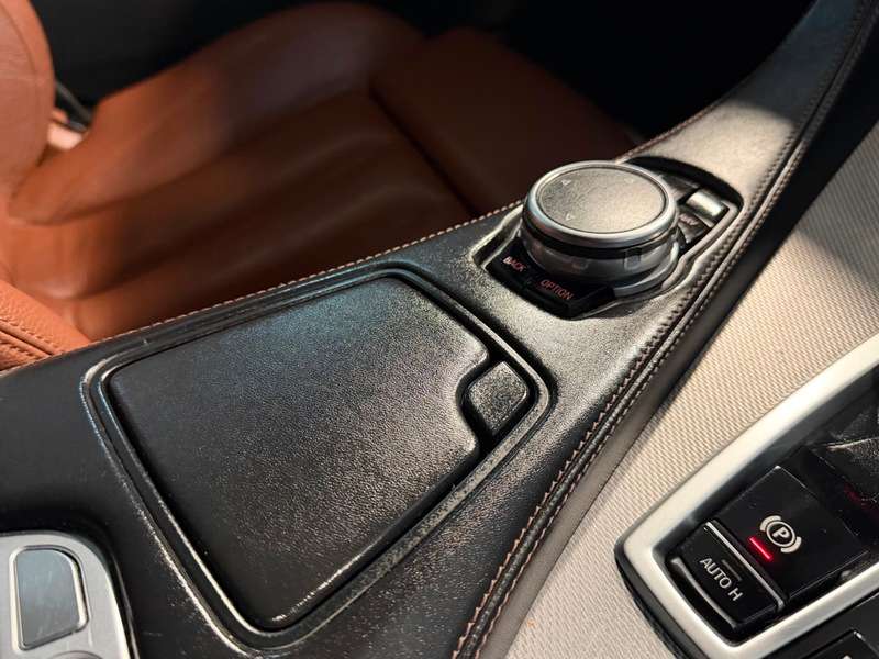 2015 BMW 6 SERIES 2015 BMW 6 SERIES