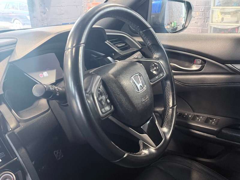 2018 HONDA CIVIC 2018 HONDA CIVIC