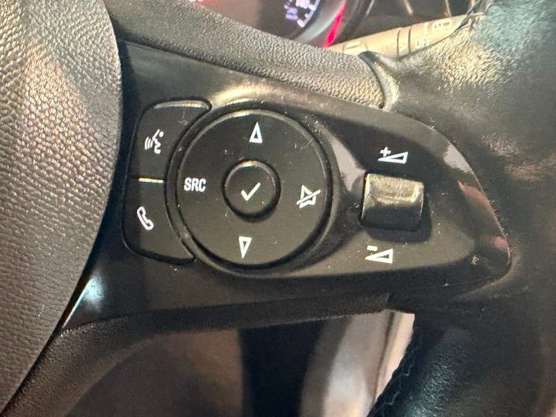 2022 VAUXHALL CORSA 2022 VAUXHALL CORSA