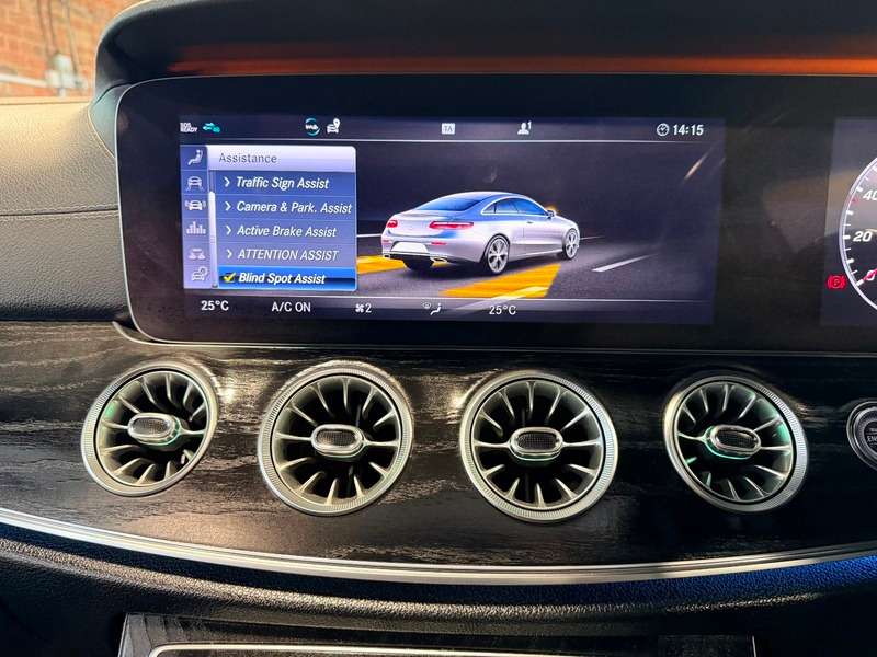 2021 MERCEDES-BENZ E CLASS 2021 MERCEDES-BENZ E CLASS