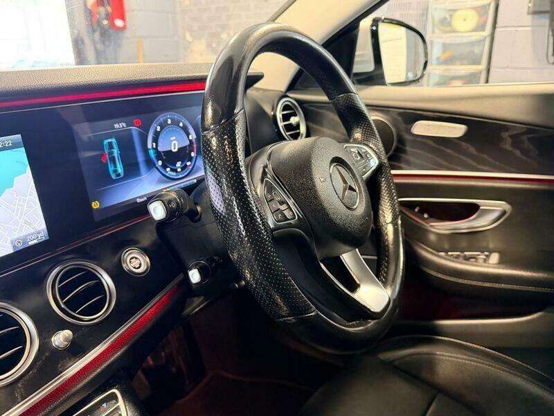 2016 MERCEDES-BENZ E CLASS 2016 MERCEDES-BENZ E CLASS