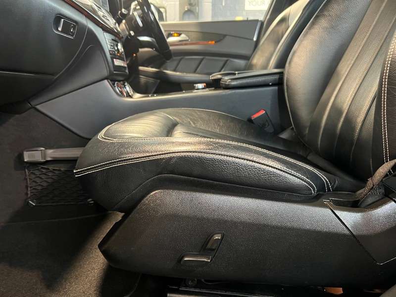 2015 MERCEDES-BENZ CLS 2015 MERCEDES-BENZ CLS