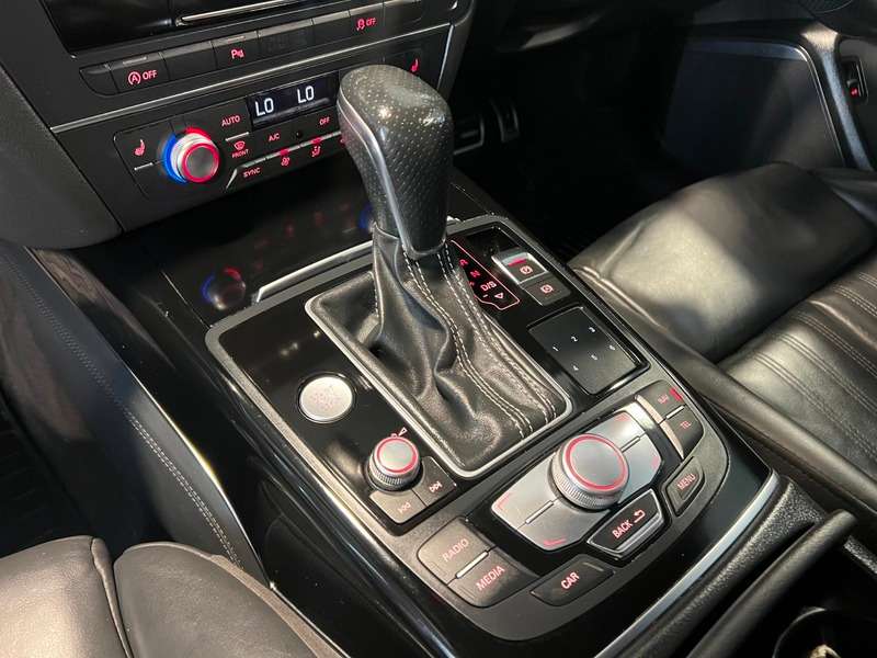 2016 AUDI A6 2016 AUDI A6