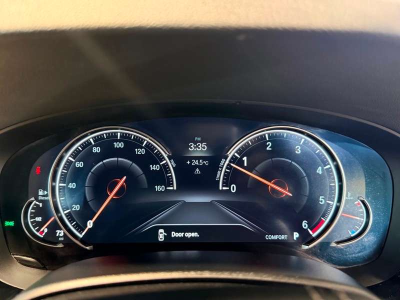 2017 BMW 5 SERIES 2017 BMW 5 SERIES
