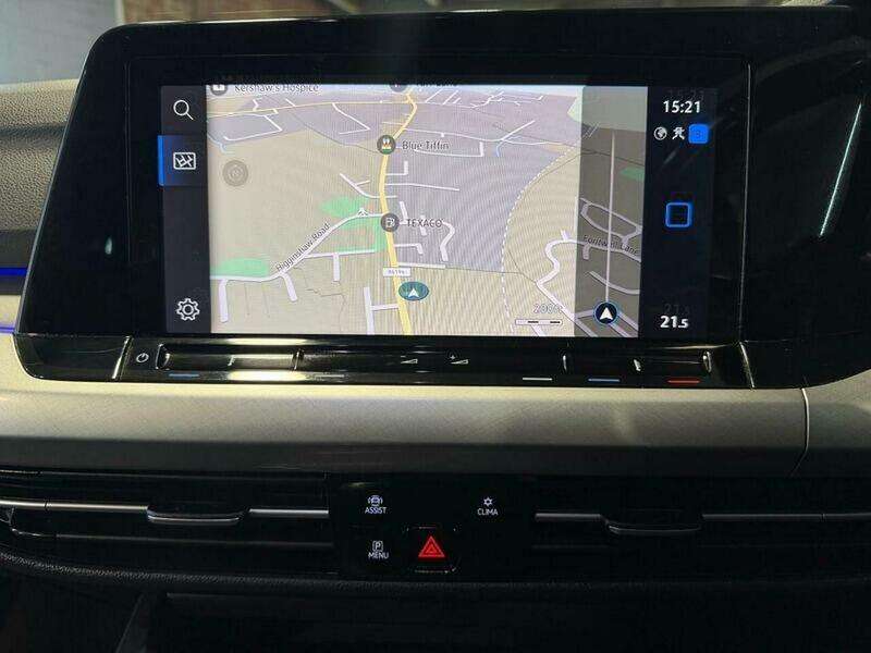 2020 VOLKSWAGEN GOLF 2020 VOLKSWAGEN GOLF