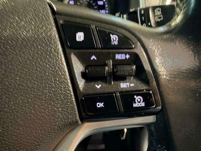 2018 HYUNDAI TUCSON 2018 HYUNDAI TUCSON