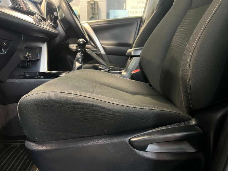 2014 TOYOTA RAV4 2014 TOYOTA RAV4