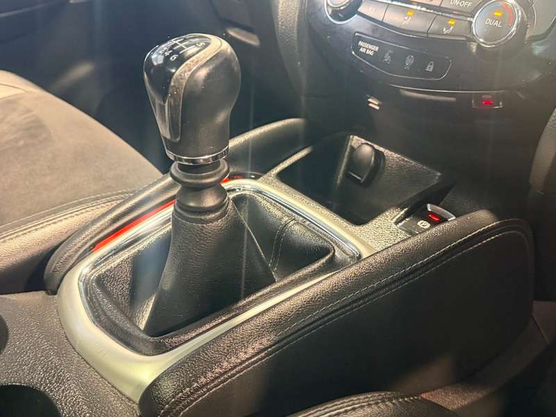 2017 NISSAN QASHQAI 2017 NISSAN QASHQAI