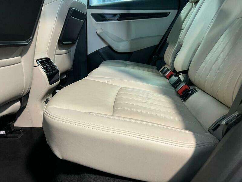 2018 SKODA KAROQ 2018 SKODA KAROQ