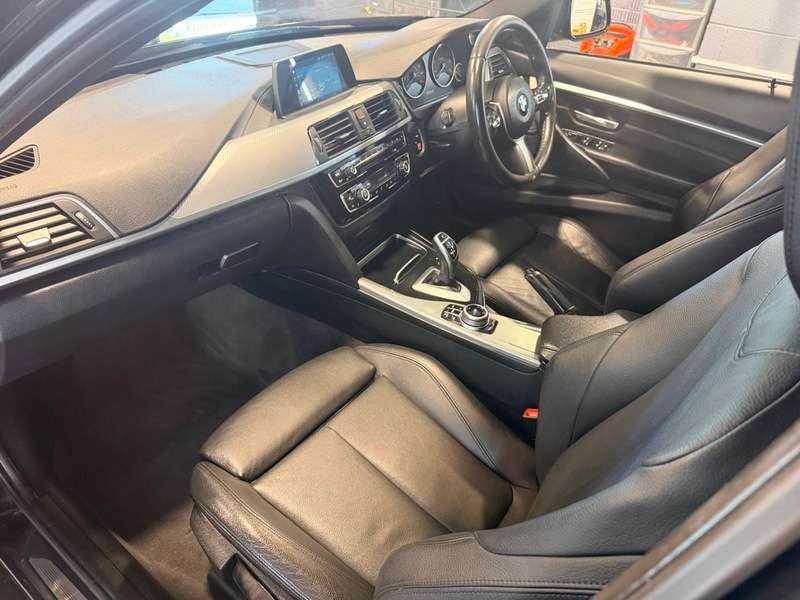 2019 BMW 3 SERIES 2019 BMW 3 SERIES