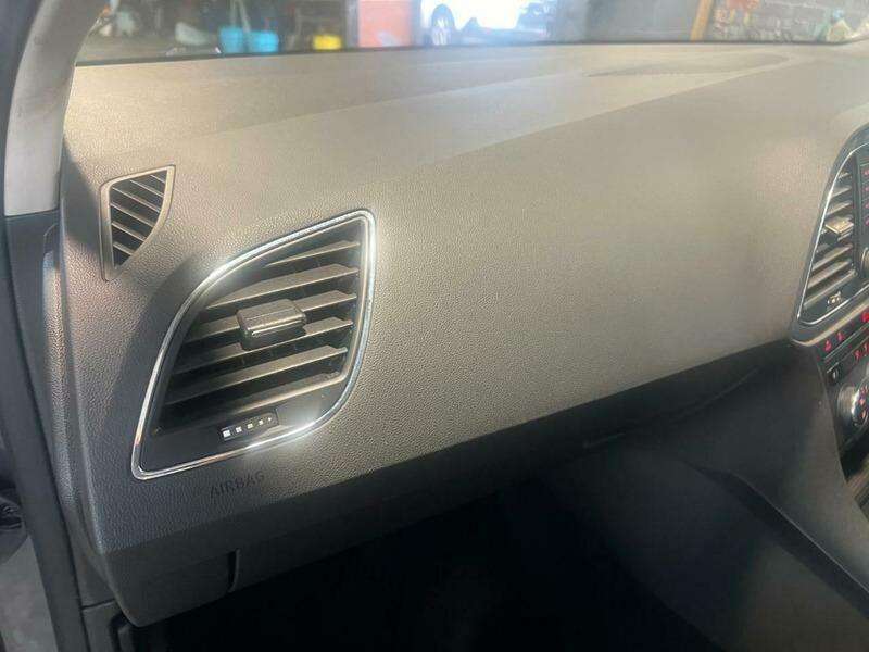 2016 SEAT LEON 2016 SEAT LEON