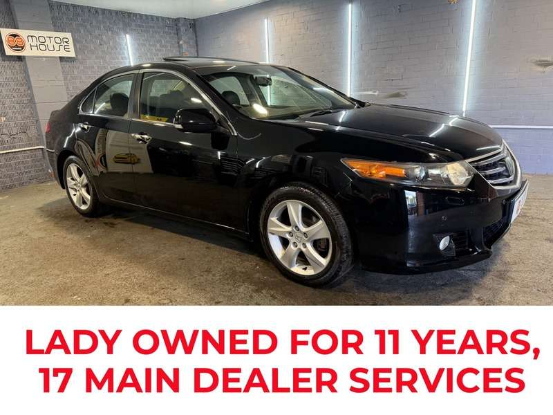 A 2010 HONDA ACCORD 2.2 i-DTEC EX Saloon 4dr Diesel Auto Euro 5 (150 ps) A 2010 HONDA ACCORD 2.2 i-DTEC EX Saloon 4dr Diesel Auto Euro 5 (150 ps)