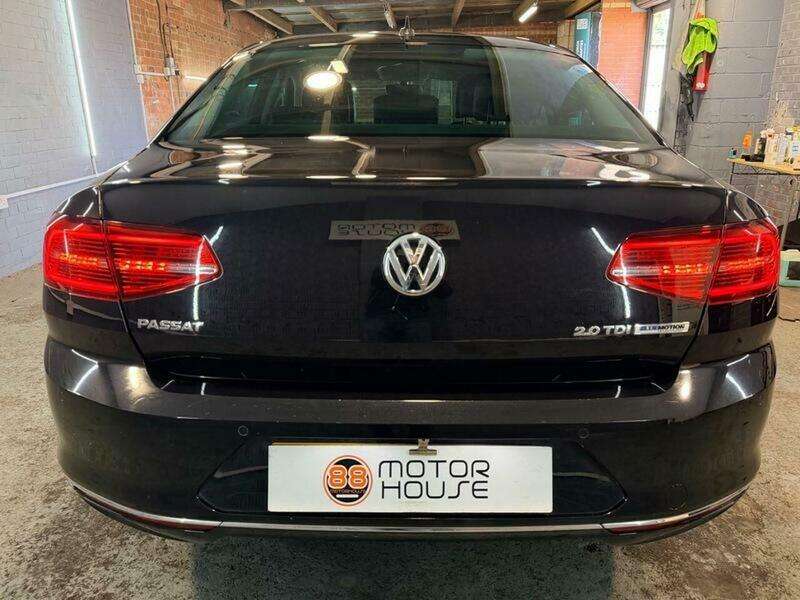 2016 VOLKSWAGEN PASSAT 2016 VOLKSWAGEN PASSAT