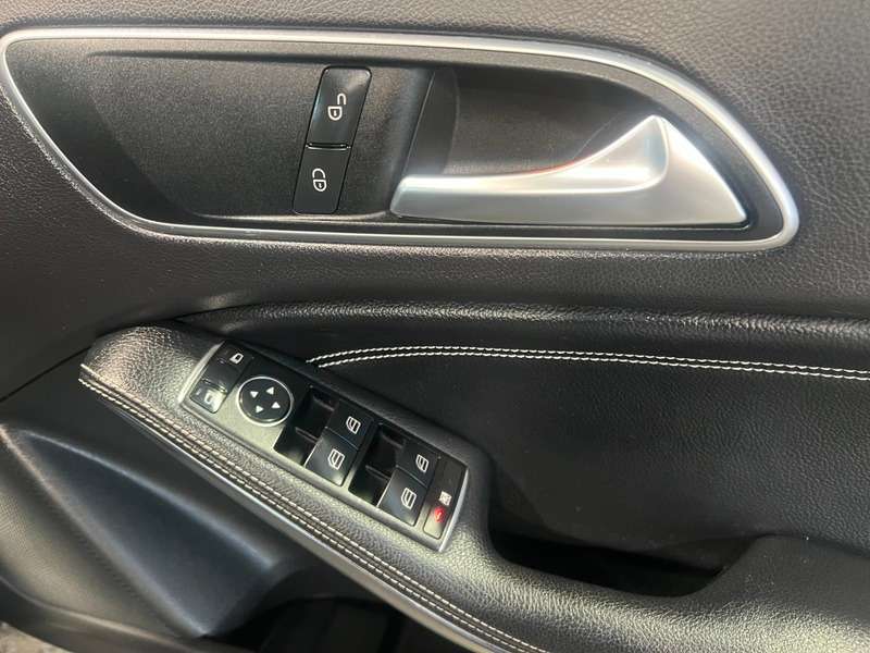 2015 MERCEDES-BENZ A CLASS 2015 MERCEDES-BENZ A CLASS