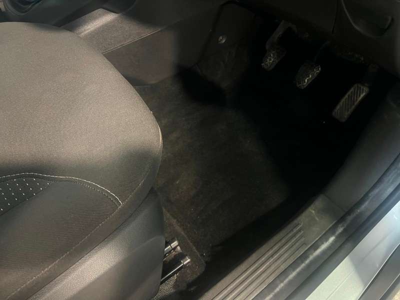 2016 FORD TRANSIT COURIER 2016 FORD TRANSIT COURIER