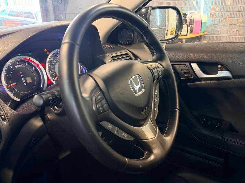 2013 HONDA ACCORD 2013 HONDA ACCORD