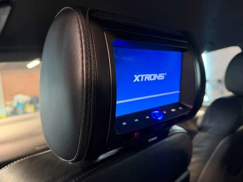 2007 AUDI Q7 2007 AUDI Q7