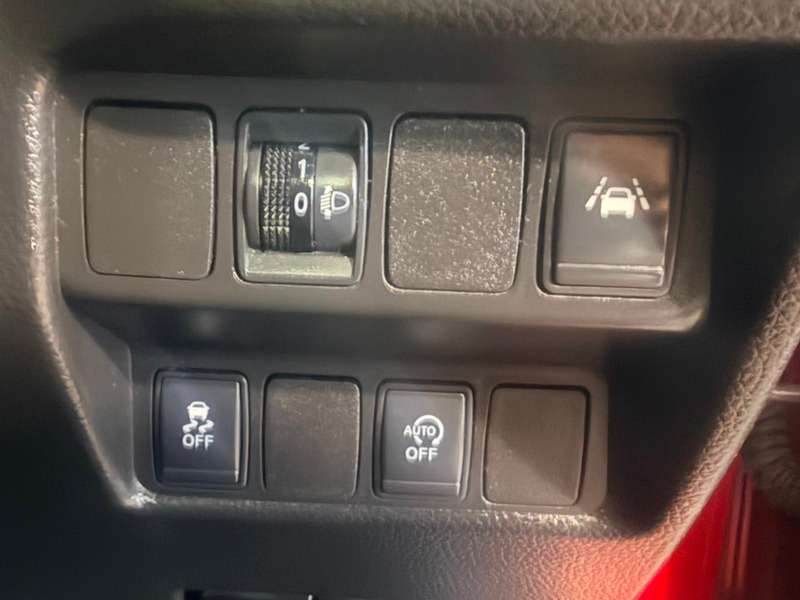 2017 NISSAN QASHQAI 2017 NISSAN QASHQAI