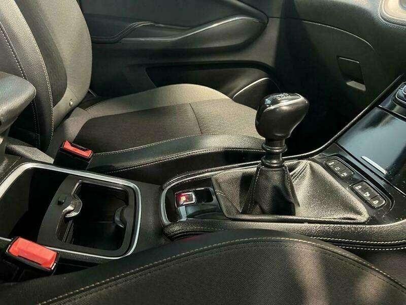 2018 VAUXHALL GRANDLAND X 2018 VAUXHALL GRANDLAND X