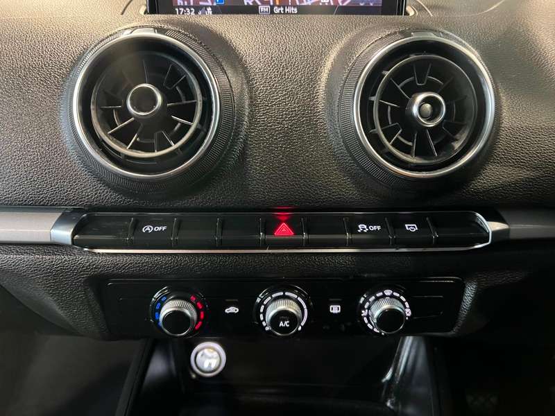 2018 AUDI A3 2018 AUDI A3