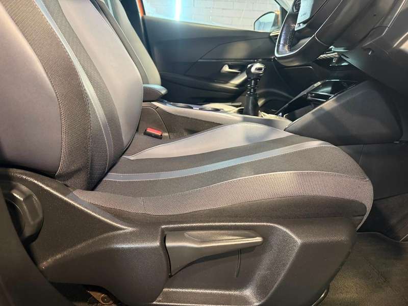 2020 PEUGEOT 2008 2020 PEUGEOT 2008